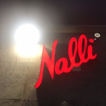 Nalli Silks - Women's Clothing Near Me - Iselin, New Jersey Nalli Silks - Women's Clothing Near Me - Iselin, New Jersey