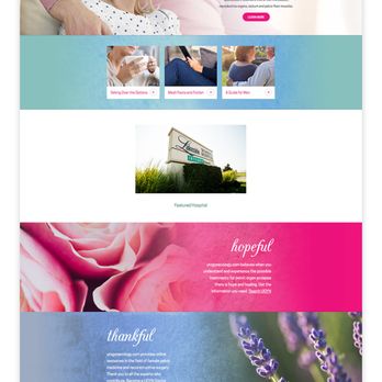 myheartcreative - Web Design Near Me - Bethany, Oklahoma