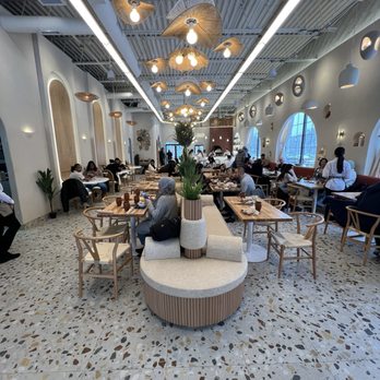 KARAM BRUNCH HOUSE - Updated March 2025 - 44 Photos & 10 Reviews - 940