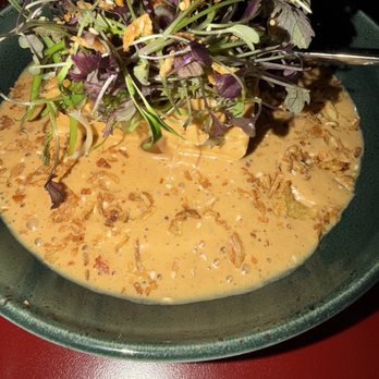 Phoenix Palace - Chilled tofu - Cantonese Near Me - New York, New York