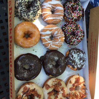 Duck Donuts - Yummmmm - Donuts Near Me - Cary, North Carolina Duck Donuts - Yummmmm - Donuts Near Me - Cary, North Carolina