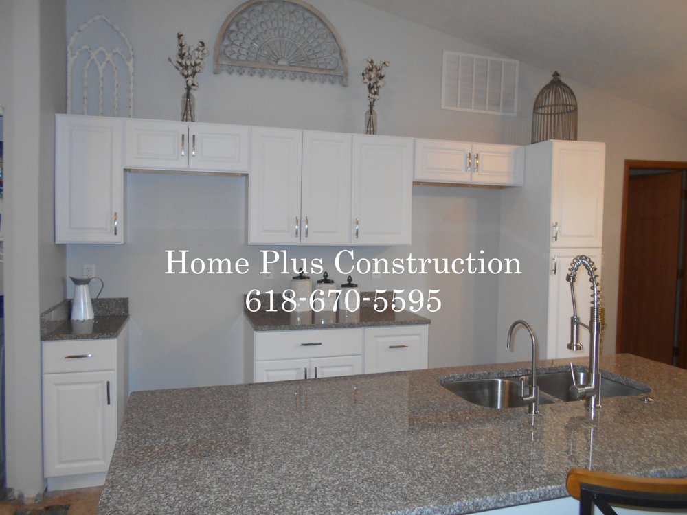 Slide of Home Plus Construction