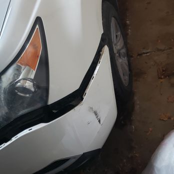 Gerber Collision & Glass - I was SO upset! - Body Shops Near Me - Skokie, Illinois