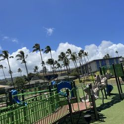 Kamalani Playground