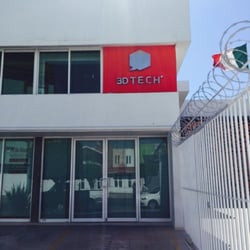 3D Tech