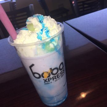 BobaXpress - Unicorn boba. 10/10. Must try - Coffee & Tea Near Me - Bossier City, Louisiana BobaXpress - Unicorn boba. 10/10. Must try - Coffee & Tea Near Me - Bossier City, Louisiana