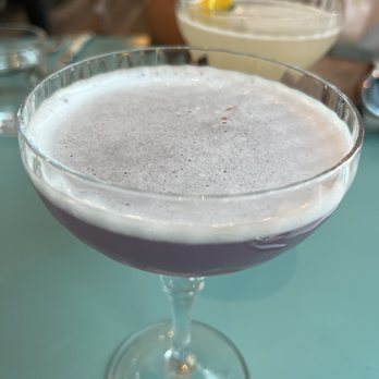 Willow - 2nd round of cocktails - Italian Near Me - Sacramento, California Willow - 2nd round of cocktails - Italian Near Me - Sacramento, California