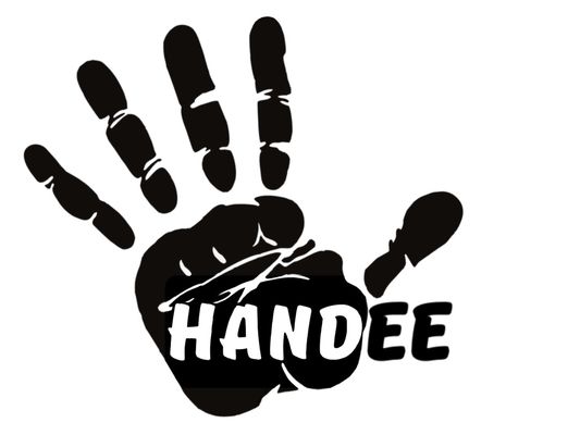 Handee Services Logo