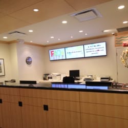 PDG Pediatric Dental Group - Reception Area