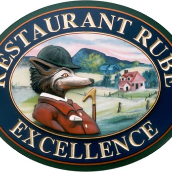 Restaurant Rube - a picture of a dog in a hat - Seafood Near Me - Rigaud, Quebec Restaurant Rube - a picture of a dog in a hat - Seafood Near Me - Rigaud, Quebec