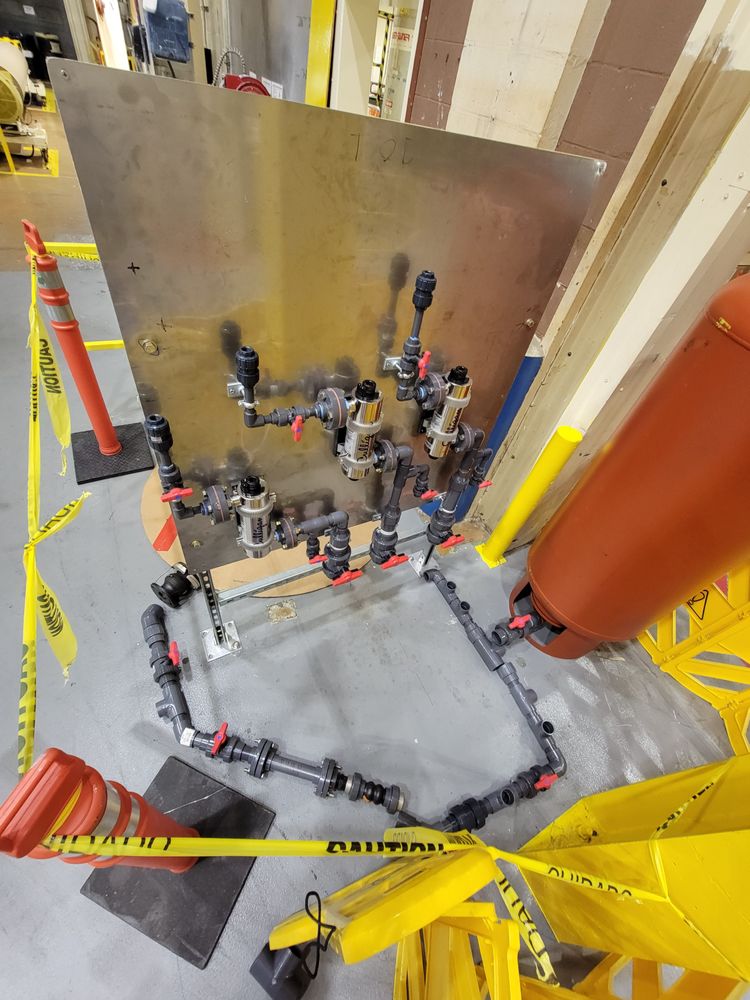 Slide of Anketell Solutions