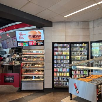 QuikTrip - Convenience Stores Near Me - Weatherford, Texas QuikTrip - Convenience Stores Near Me - Weatherford, Texas