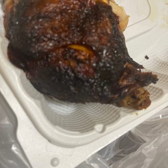 Caveman Kitchen - Burned chicken - Latin American Near Me - Los Angeles, California Caveman Kitchen - Burned chicken - Latin American Near Me - Los Angeles, California