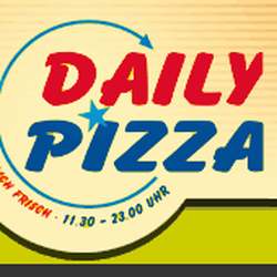 Daily Pizza