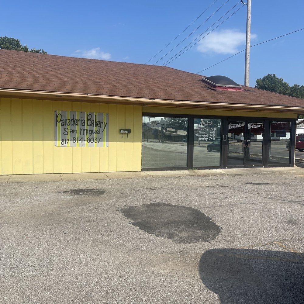 Panaderia San Miguel - Awesome place huge selection - Bakeries Near Me - Evansville, Indiana