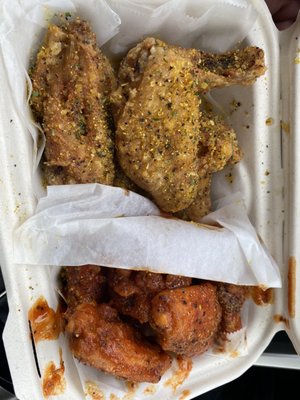 Wings 2 Go by null