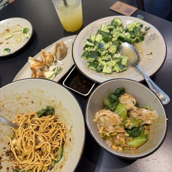 Highland Noodles - Noodles Near Me - Roseville, California