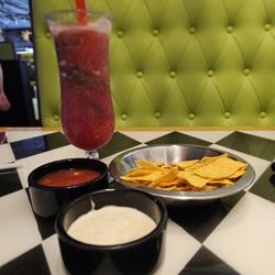 Plaza Azteca