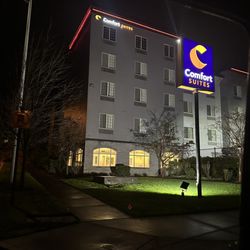Comfort Suites Eugene in Eugene gift card