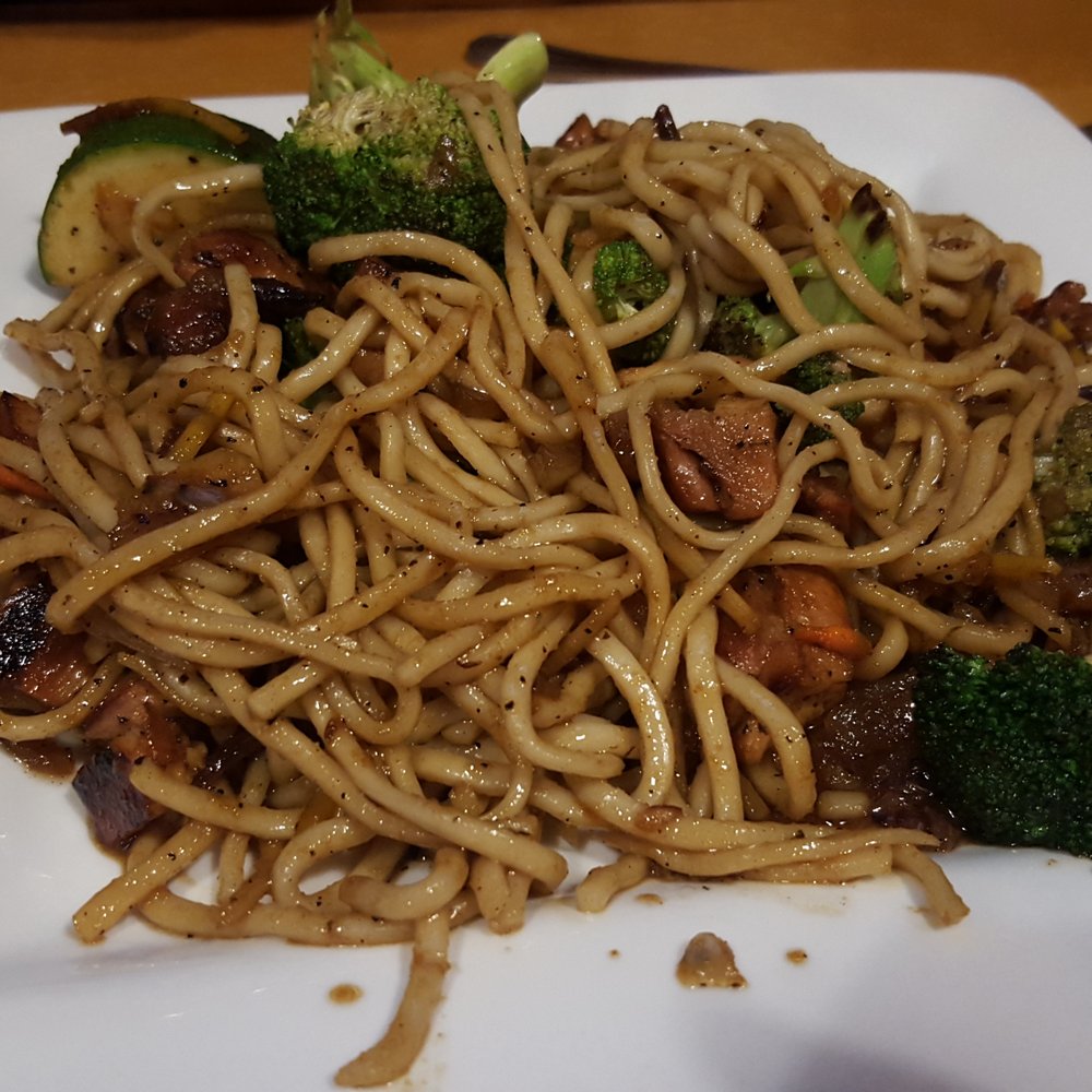 Guahan Grill - Chicken udon noodle - Barbeque Near Me - Oceanside, California Guahan Grill - Chicken udon noodle - Barbeque Near Me - Oceanside, California