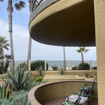 Pacific Terrace Hotel - San Diego, CA
