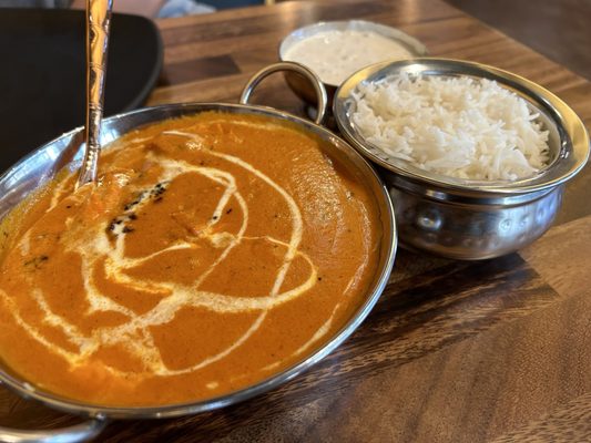 Zaiqa Indian Cuisine - South Waterfront by null