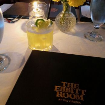 The Ebbitt Room - Menu - American Near Me - Cape May, New Jersey The Ebbitt Room - Menu - American Near Me - Cape May, New Jersey