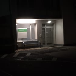 Main-Kinzig-Kliniken gGmbH - Eingang ÄBD
