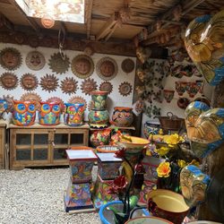 Camino Real Imports & Gift Shop