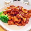 Lili Wok gift card