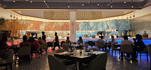 Gordon Ramsay Hell's Kitchen - Miami by null
