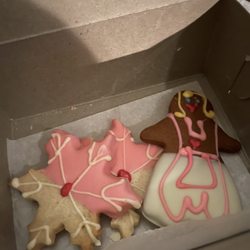The Englert Theatre - Deluxe Bakery Cookies