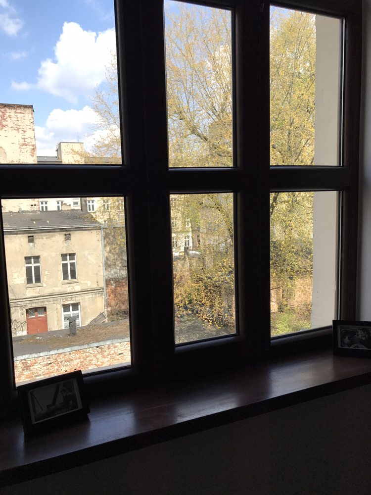 Cinema Residence Hotel