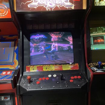 Yestercades - Arcades Near Me - Westfield, New Jersey Yestercades - Arcades Near Me - Westfield, New Jersey