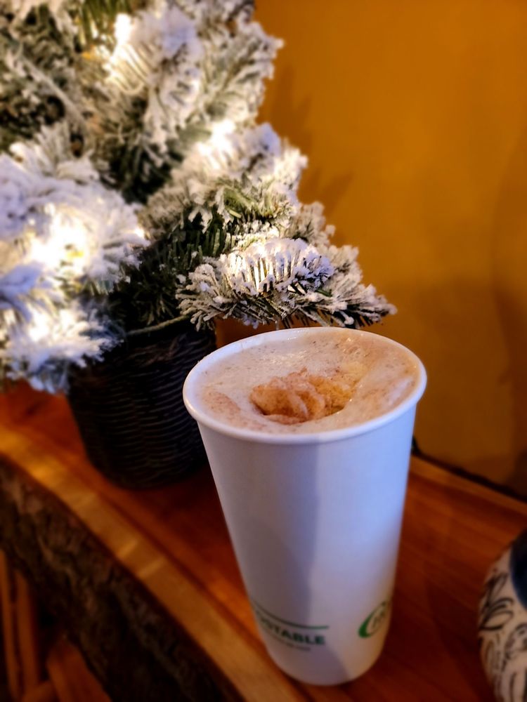 BRANDY’S CUP OF JOE Updated October 2024 46 Photos & 12 Reviews