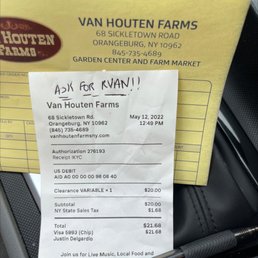 Garden center and farm market !! Garden center and farm market !!