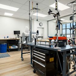 Coachella Valley Orthotics and Prosthetics