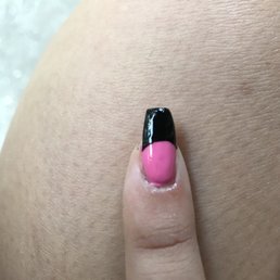 Yes this is when I fixed it. Way better, still not what I asked for though. Yes this is when I fixed it. Way better, still not what I asked for though.