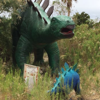 Cabazon Dinosaurs - Museums Near Me - Cabazon, California Cabazon Dinosaurs - Museums Near Me - Cabazon, California