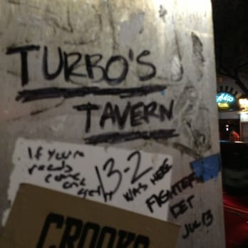 Turbo's Tavern - Grand Opening! - Dive Bars Near Me - Key West, Florida Turbo's Tavern - Grand Opening! - Dive Bars Near Me - Key West, Florida