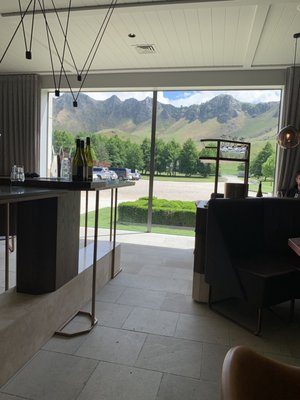 Craggy Range by null