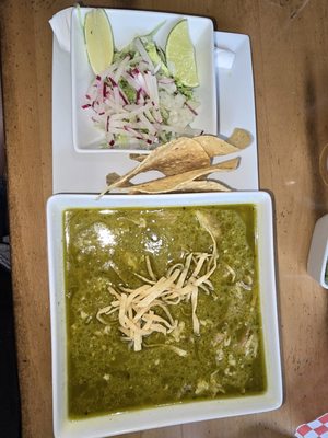 Tu Taco Arlington Restaurant - Cocina Autentica Mexicana by null