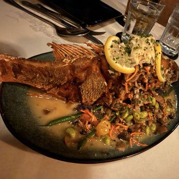 Mala Ocean Tavern - Catch of the Day - Snapper - Seafood Near Me - Lahaina, Hawaii Mala Ocean Tavern - Catch of the Day - Snapper - Seafood Near Me - Lahaina, Hawaii