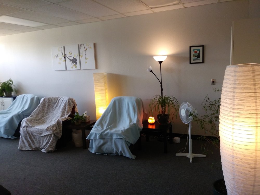 BELLINGHAM COMMUNITY ACUPUNCTURE Updated August 2024 2205 Elm St