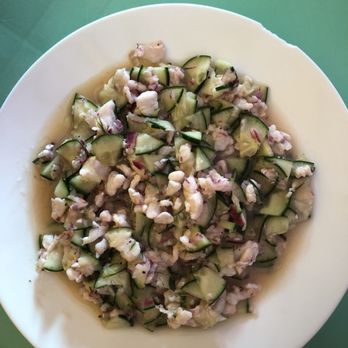 Ceviches La Chingada - Ceviche - Seafood Near Me - Holbox, ROO Ceviches La Chingada - Ceviche - Seafood Near Me - Holbox, ROO