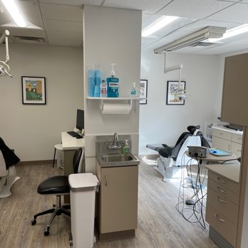 Hampton Dental - Jennifer Brauser DMD - New equipment - General Dentistry Near Me - Allison Park, Pennsylvania Hampton Dental - Jennifer Brauser DMD - New equipment - General Dentistry Near Me - Allison Park, Pennsylvania