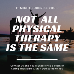 Advance Physical Therapy