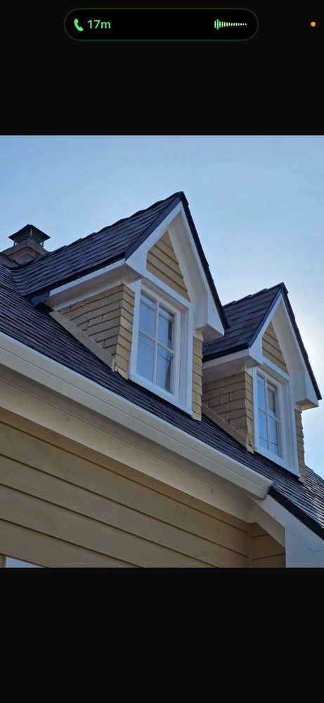 Slide of Platinum Roofing & Retro Fit