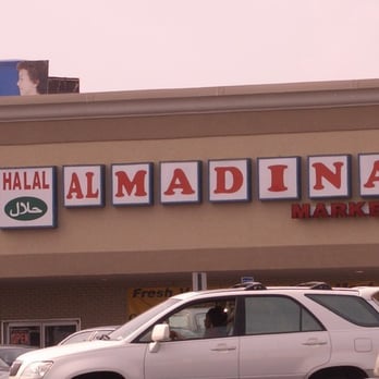 Al Madina - International Grocery Near Me - Norcross, Georgia