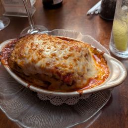 Lasagna Lasagna
